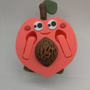 The Bad Peach