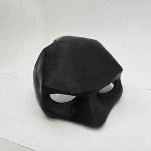 BatCat mask