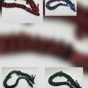 Dragons
