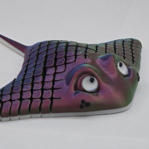 Flexi stingray