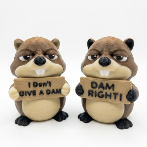 Bad Beaver