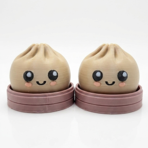 Dumpling fidget