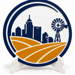 Custom Logo Coin