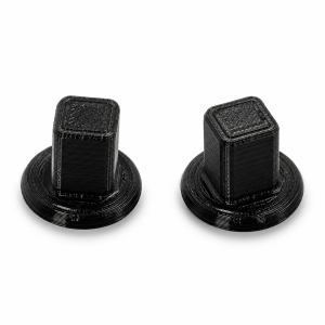Dungeon Tile Rubberized Feet