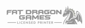 FAT DRAGON GAMES
