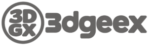 3DGeex