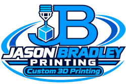 Jason Bradley Printing