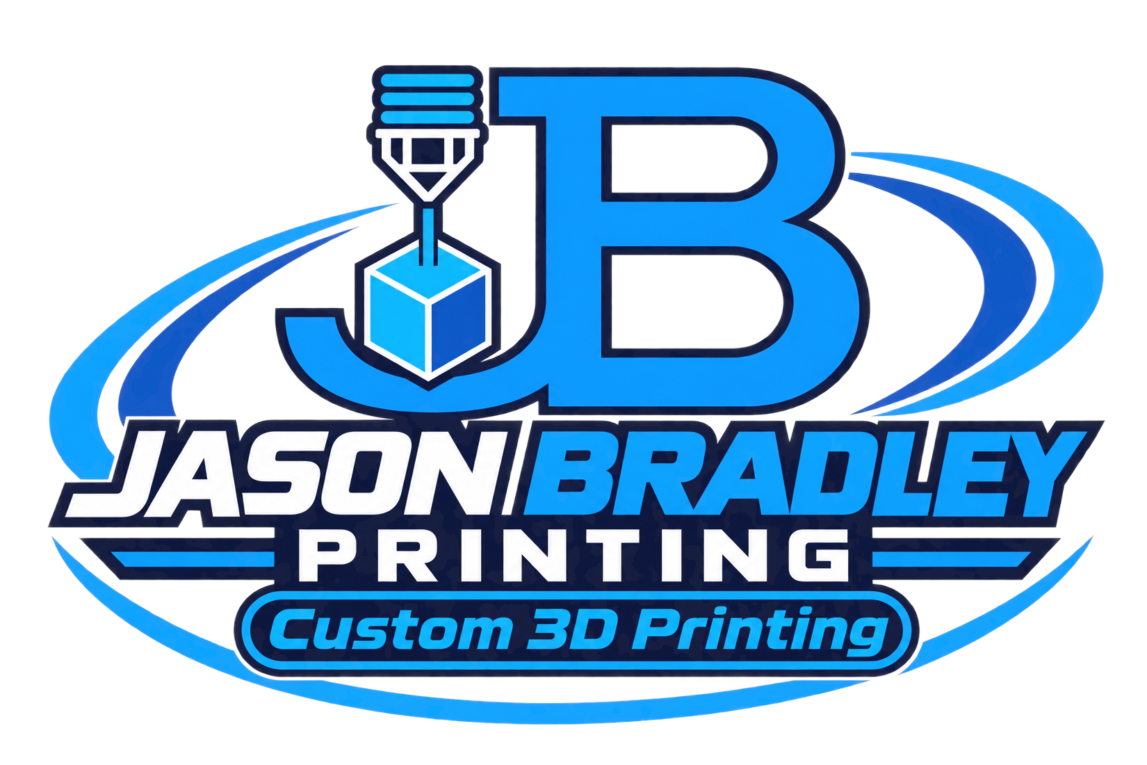 Jason Bradley Printing